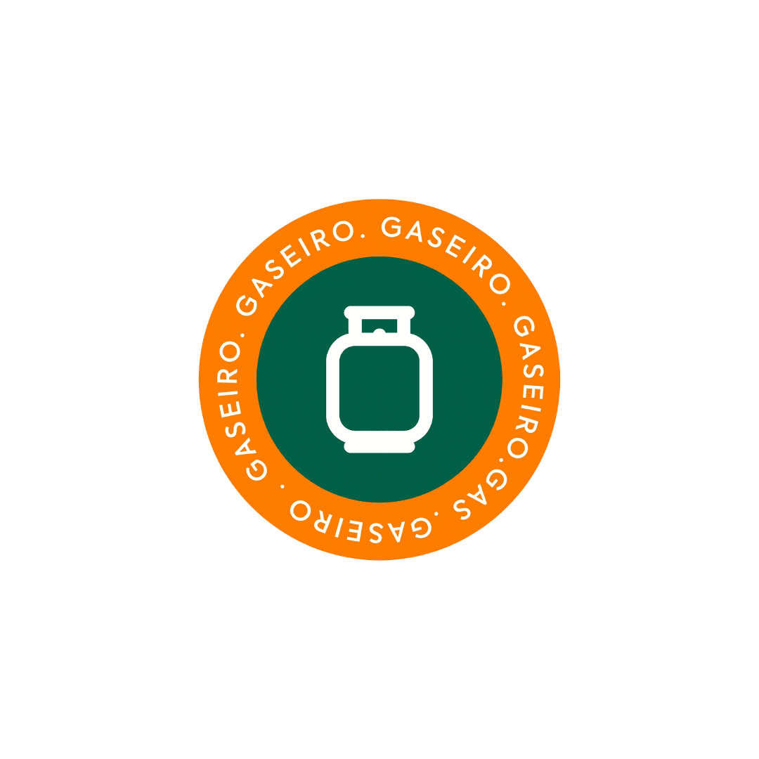 Logo Gaseiro
